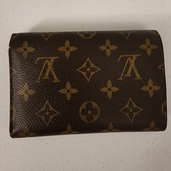 Louis Vuitton - authentic vintage from the 2000 collection. - Picture 3 of 11